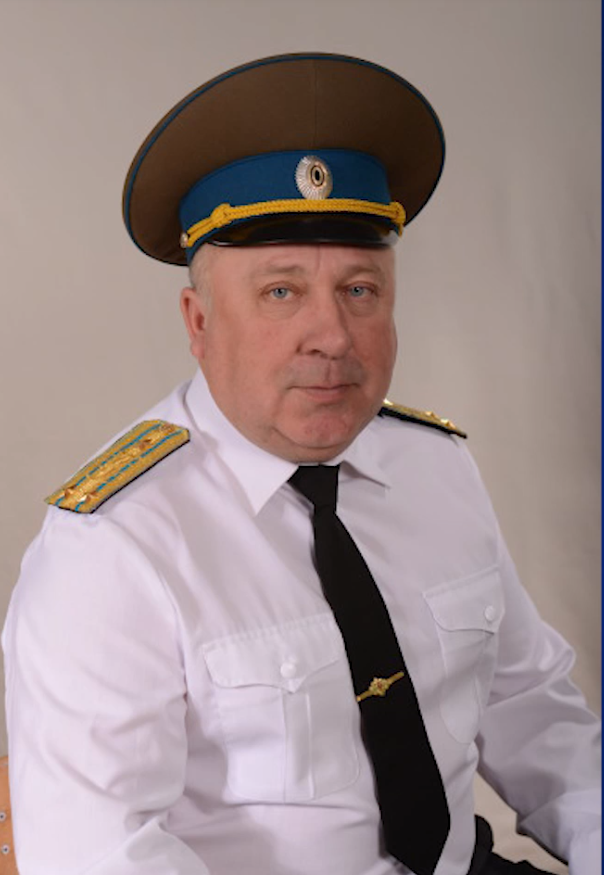 Кудрявцев Евгений Александрович.